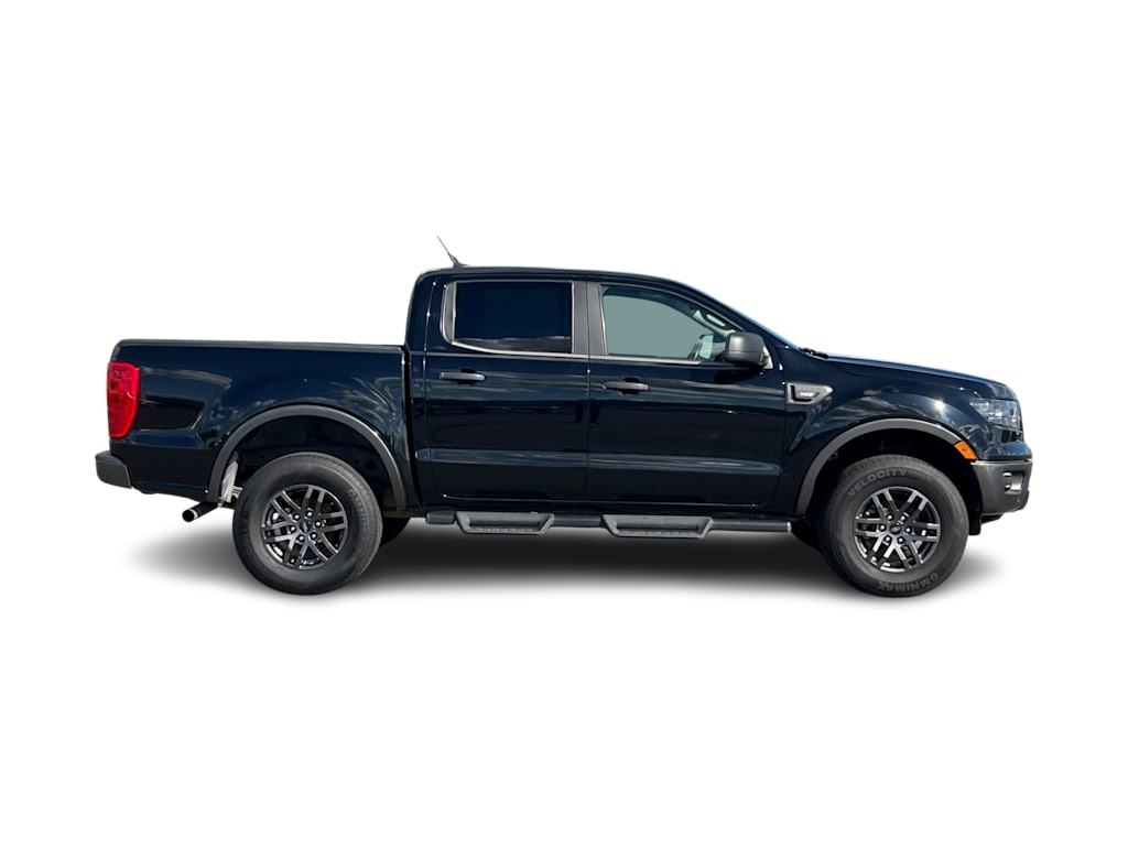 Thumbnail: 2021 Ford Ranger - 19