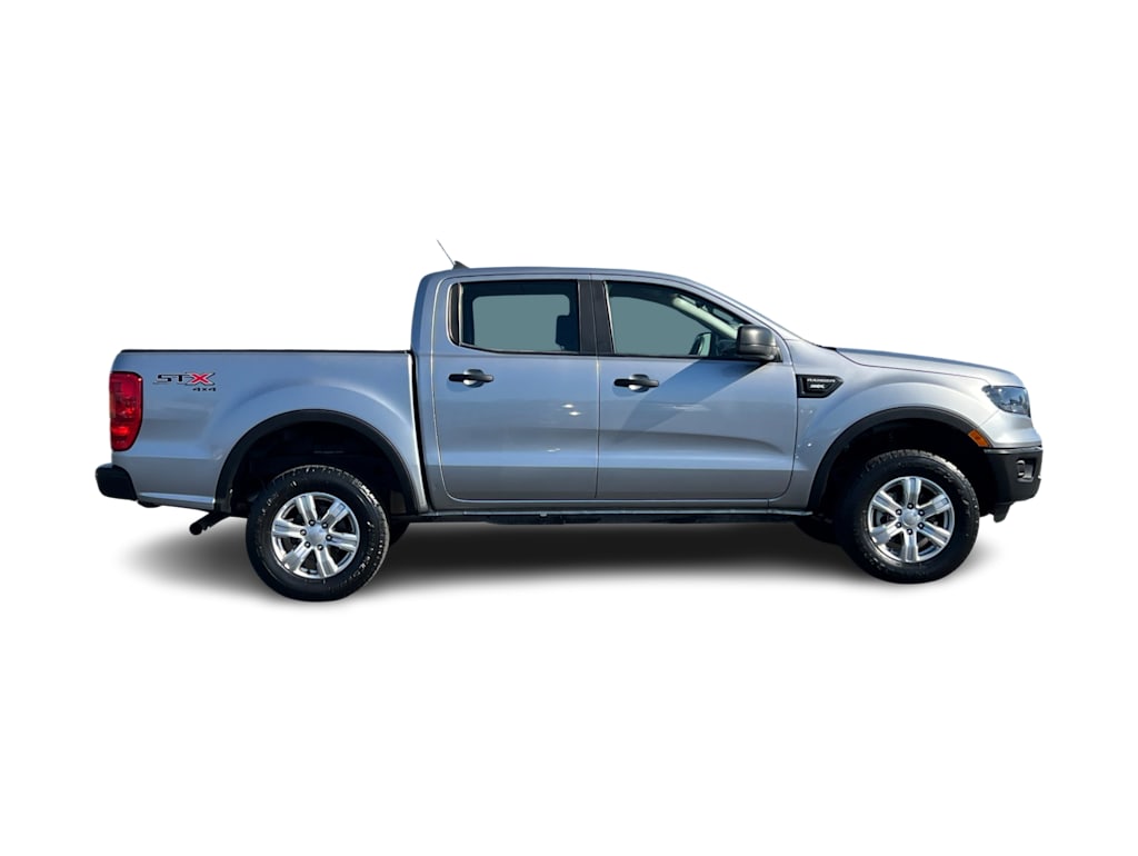 Thumbnail: 2022 Ford Ranger - 19
