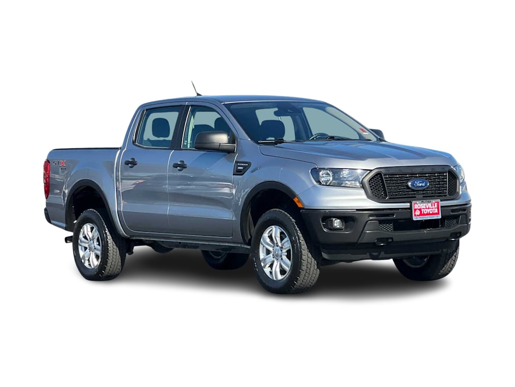 Thumbnail: 2022 Ford Ranger - 18