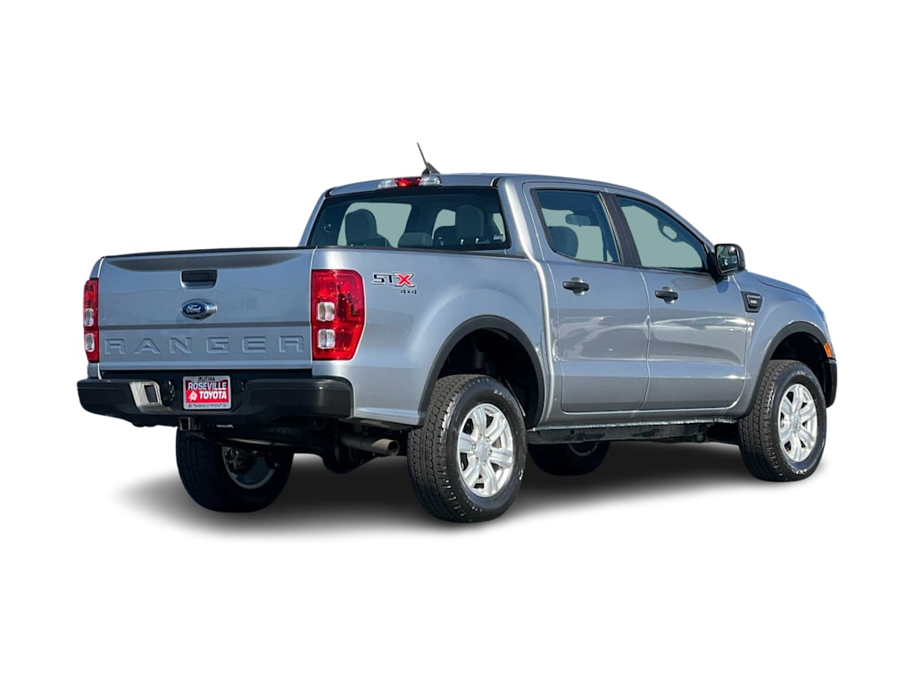 Thumbnail: 2022 Ford Ranger - 17