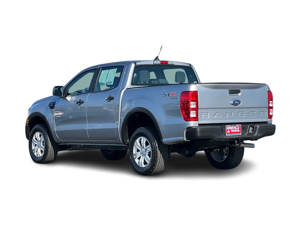 Thumbnail: 2022 Ford Ranger - 4