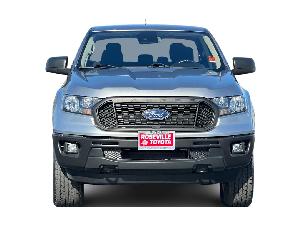 Thumbnail: 2022 Ford Ranger - 6