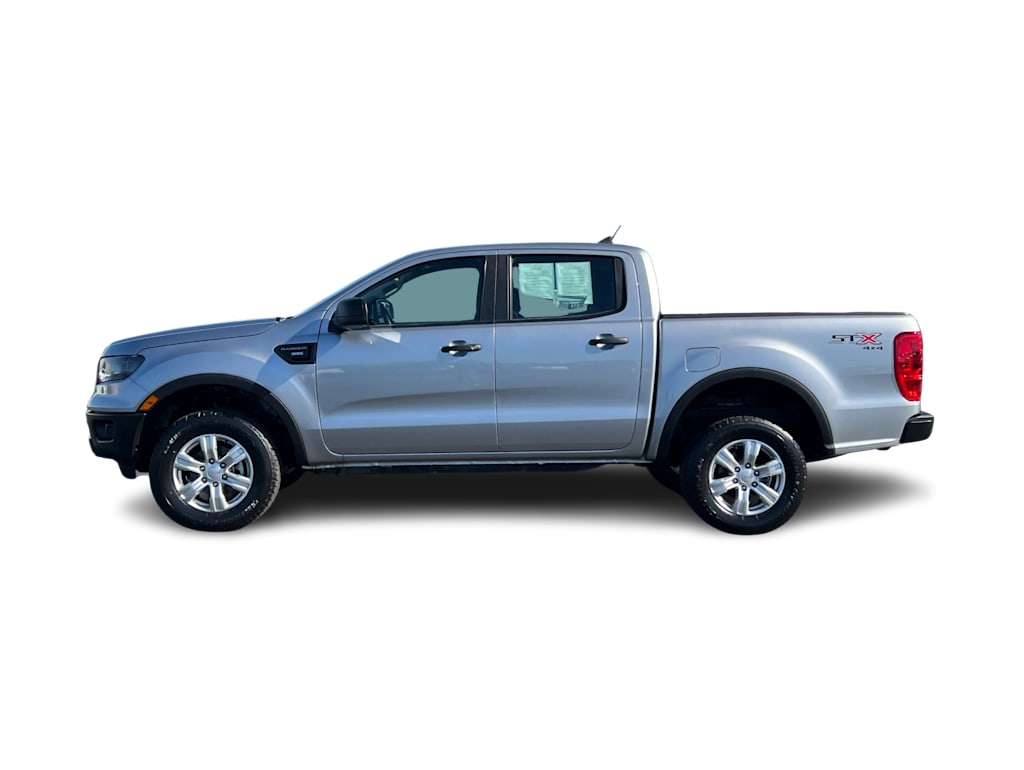 Thumbnail: 2022 Ford Ranger - 3