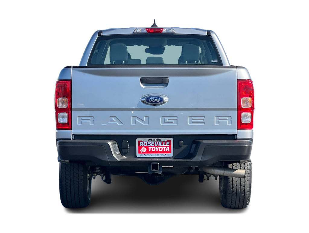 Thumbnail: 2022 Ford Ranger - 5