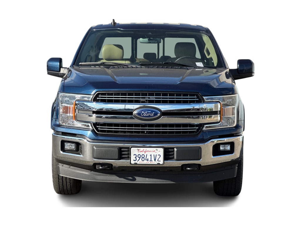 Thumbnail: 2019 Ford F-150 - 5