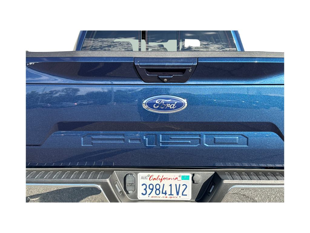 Thumbnail: 2019 Ford F-150 - 22