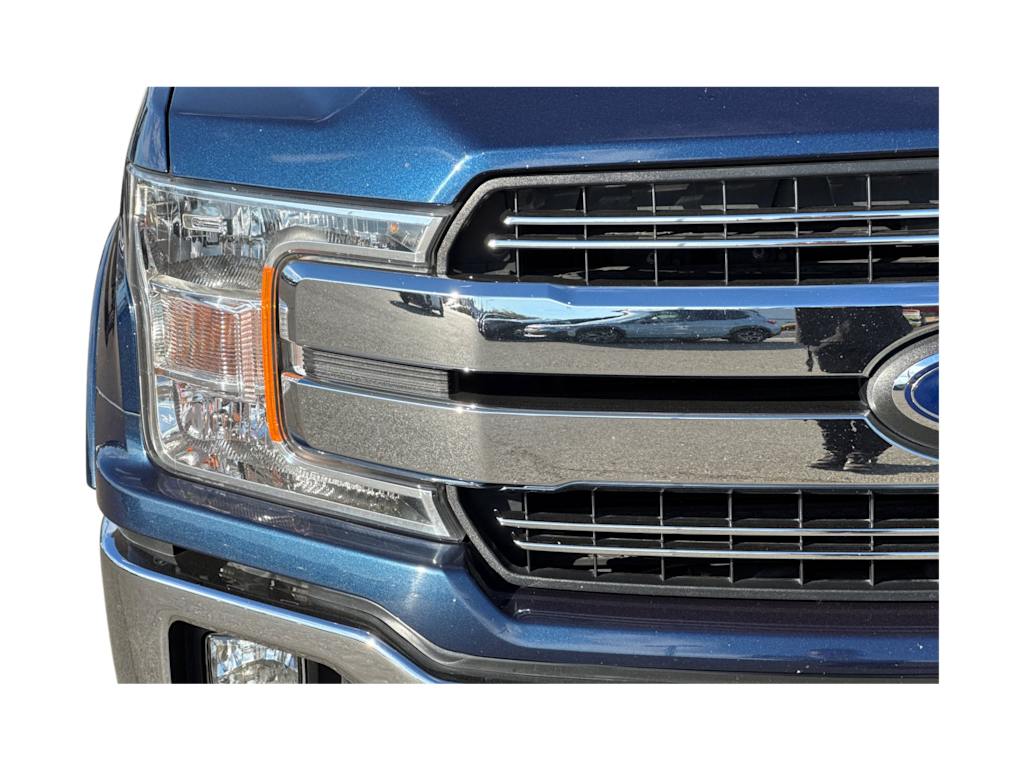 Thumbnail: 2019 Ford F-150 - 17