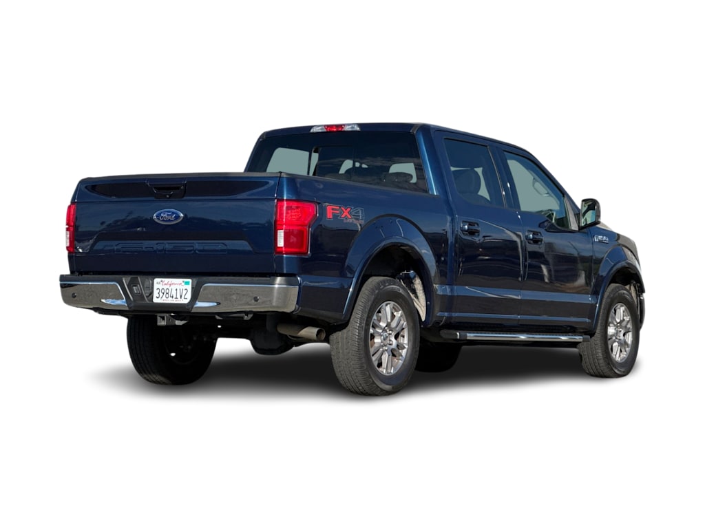Thumbnail: 2019 Ford F-150 - 10
