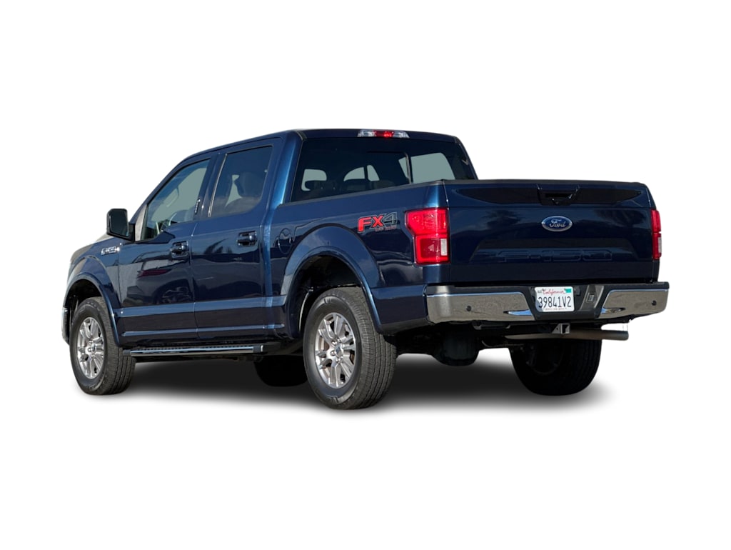 Thumbnail: 2019 Ford F-150 - 3