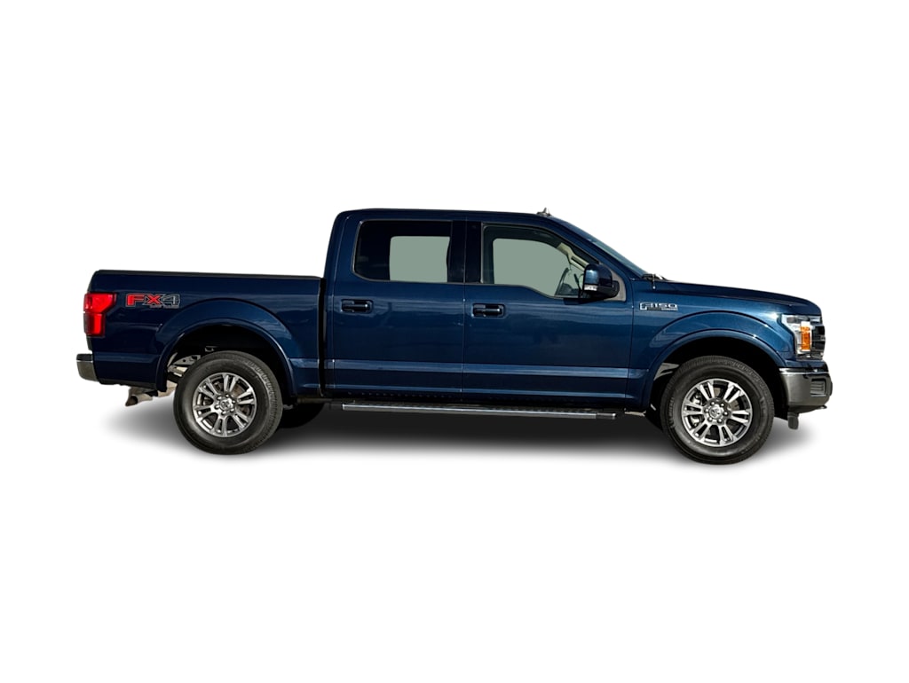 Thumbnail: 2019 Ford F-150 - 11