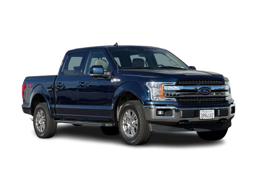 Thumbnail: 2019 Ford F-150 - 12
