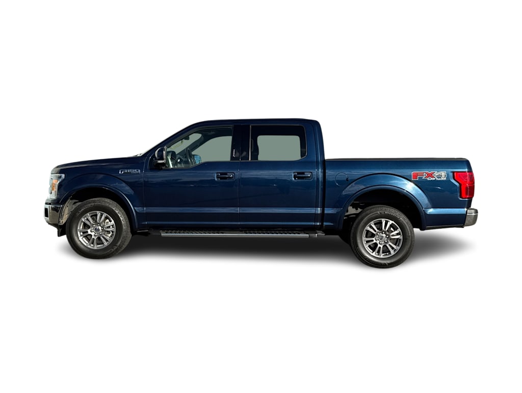 Thumbnail: 2019 Ford F-150 - 2