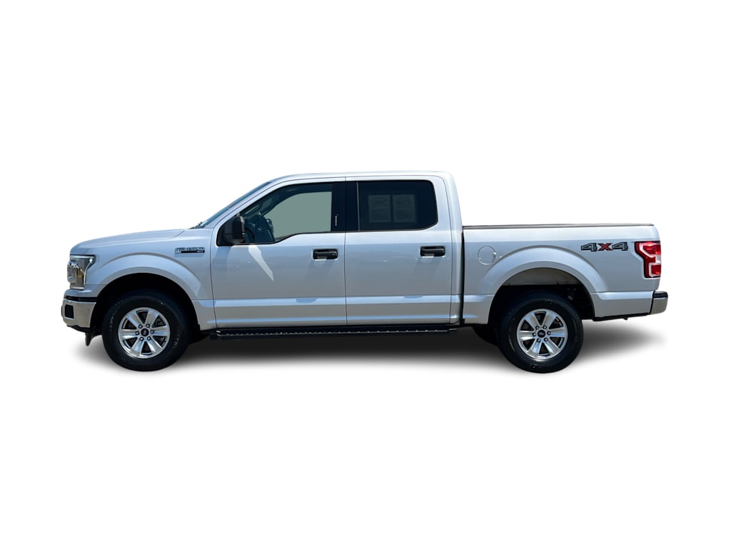 Thumbnail: 2018 Ford F-150 - 3