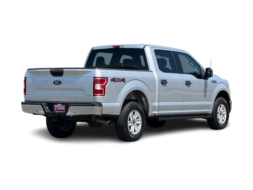 Thumbnail: 2018 Ford F-150 - 16