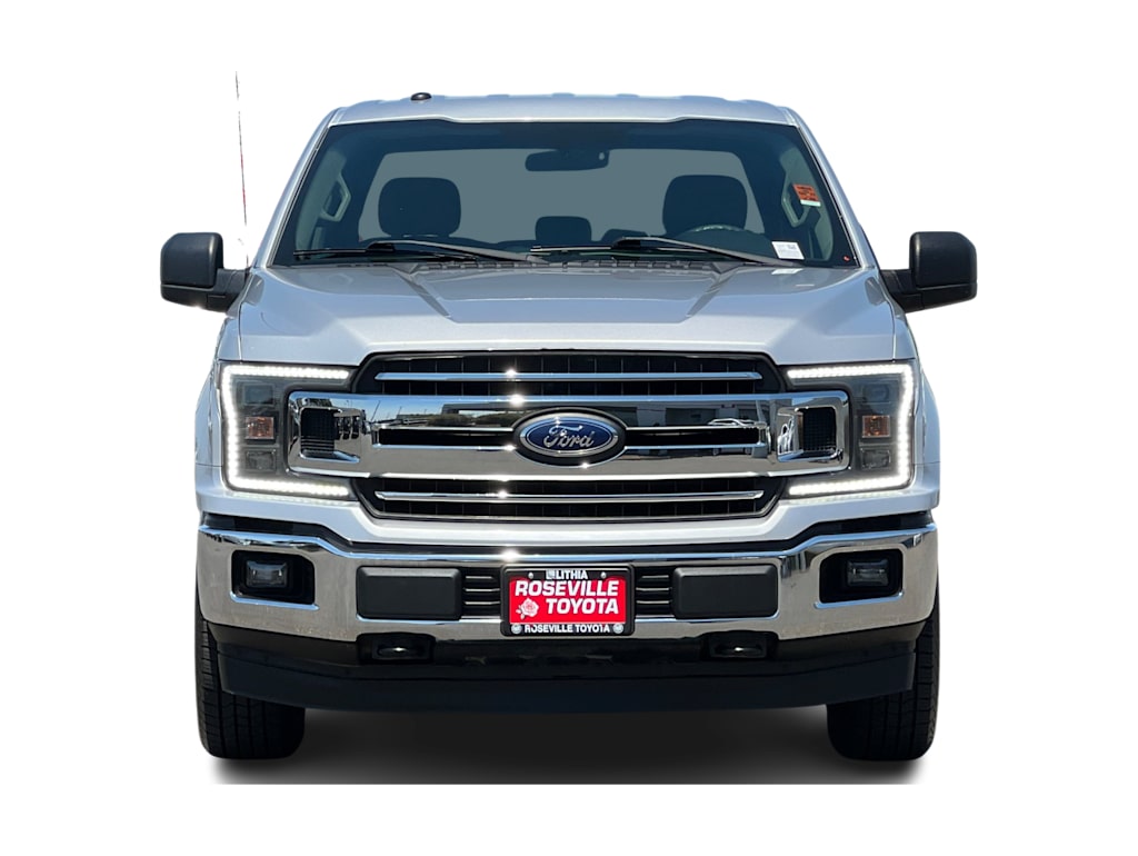 Thumbnail: 2018 Ford F-150 - 6
