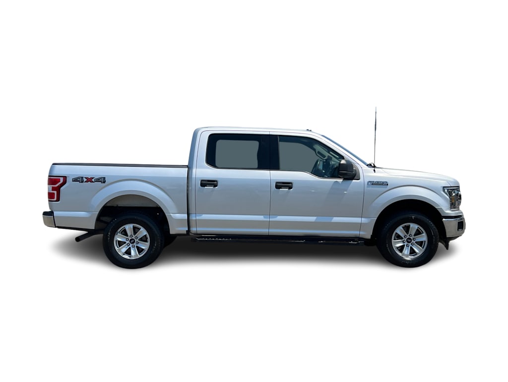 Thumbnail: 2018 Ford F-150 - 18