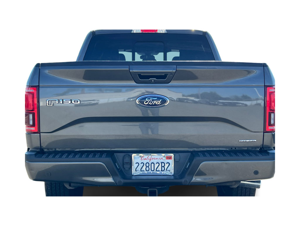 Thumbnail: 2016 Ford F-150 - 20