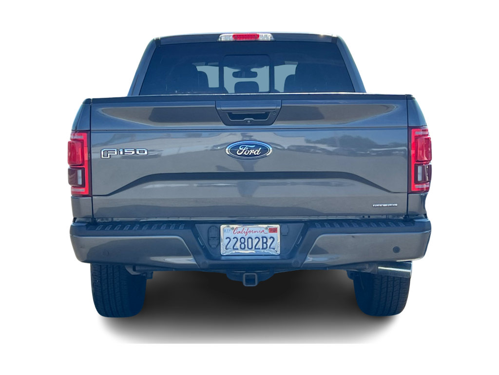 Thumbnail: 2016 Ford F-150 - 3