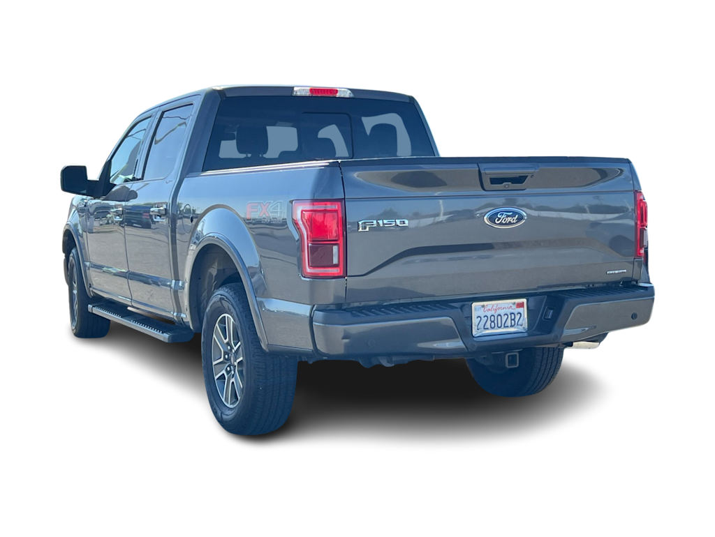 Thumbnail: 2016 Ford F-150 - 2