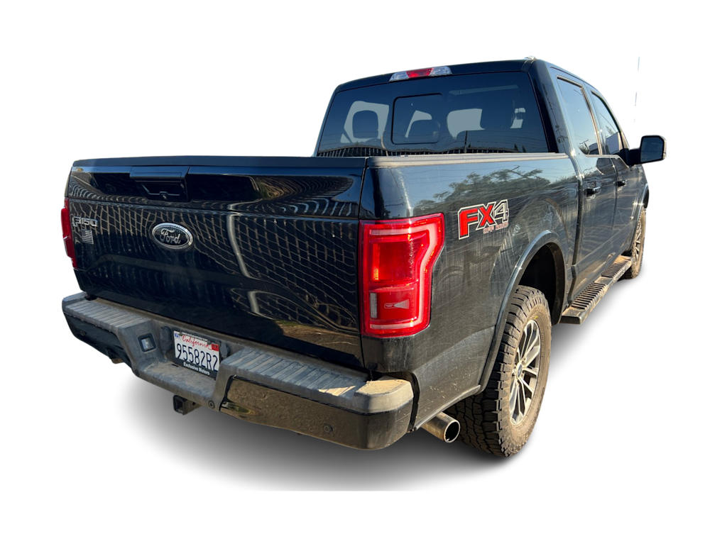 Thumbnail: 2017 Ford F-150 - 9