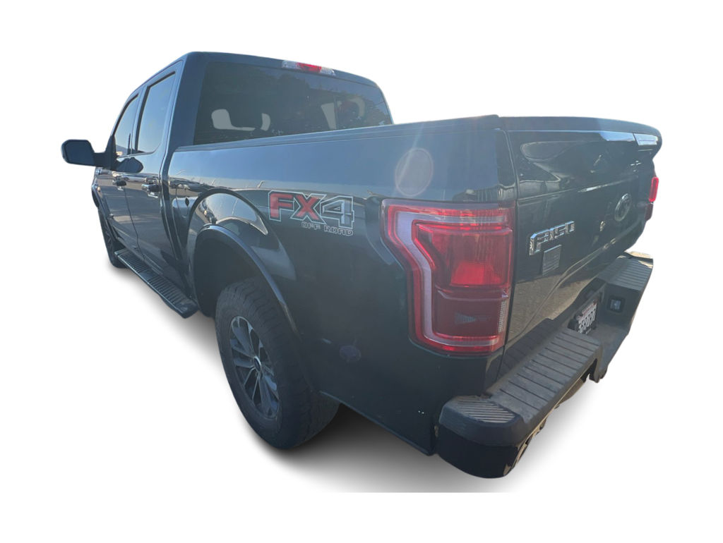 Thumbnail: 2017 Ford F-150 - 2