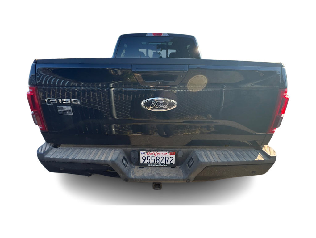 Thumbnail: 2017 Ford F-150 - 3