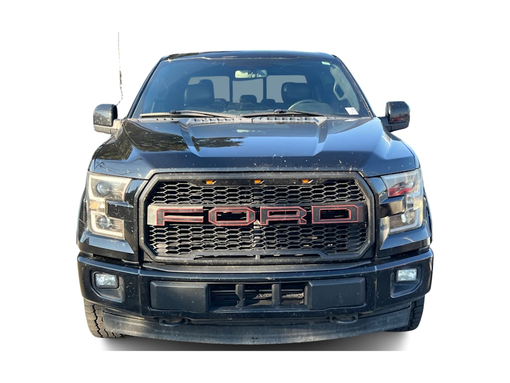 Thumbnail: 2017 Ford F-150 - 4