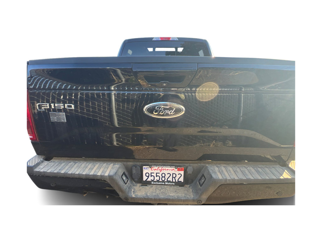 Thumbnail: 2017 Ford F-150 - 16