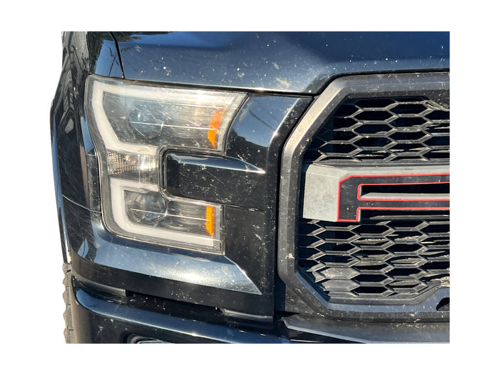 Thumbnail: 2017 Ford F-150 - 10