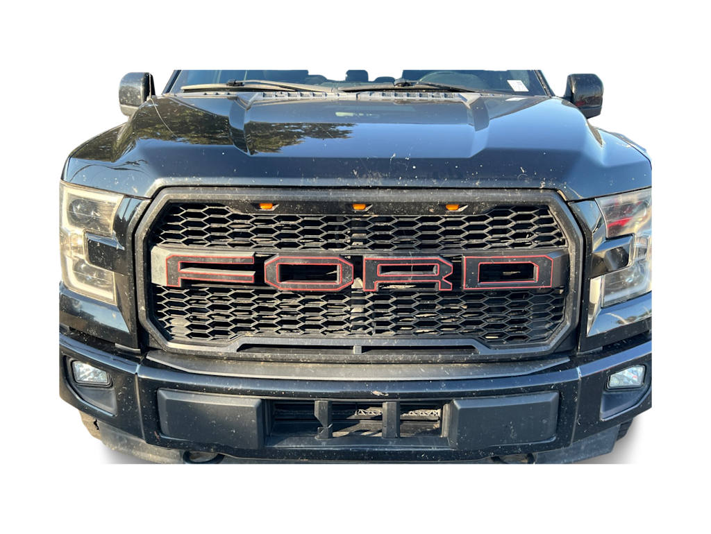 Thumbnail: 2017 Ford F-150 - 22
