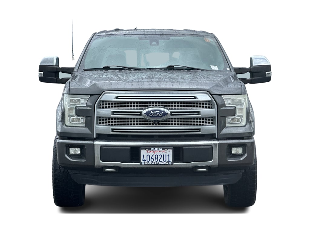 Thumbnail: 2015 Ford F-150 - 6