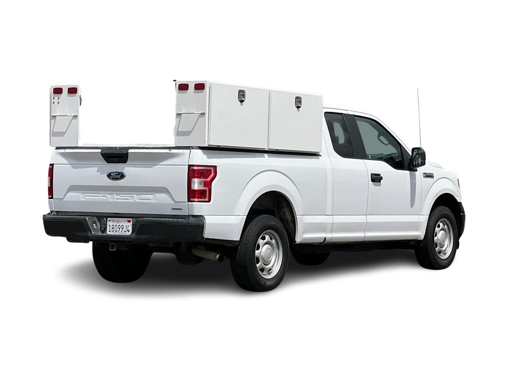 Thumbnail: 2018 Ford F-150 - 16