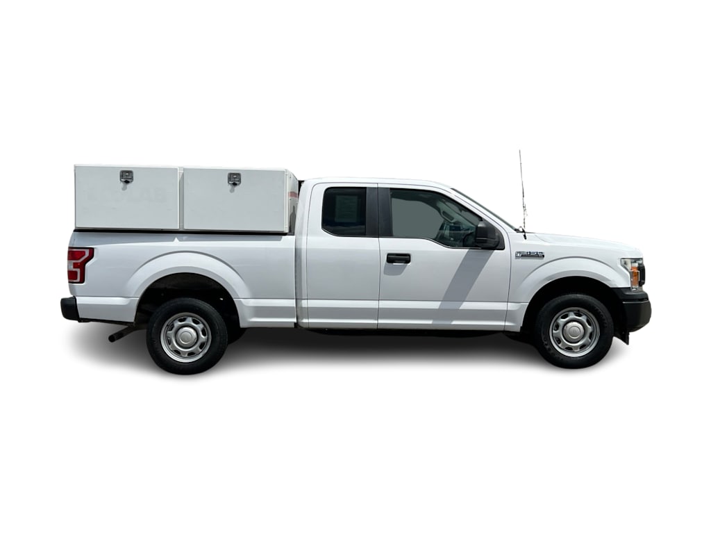 Thumbnail: 2018 Ford F-150 - 18