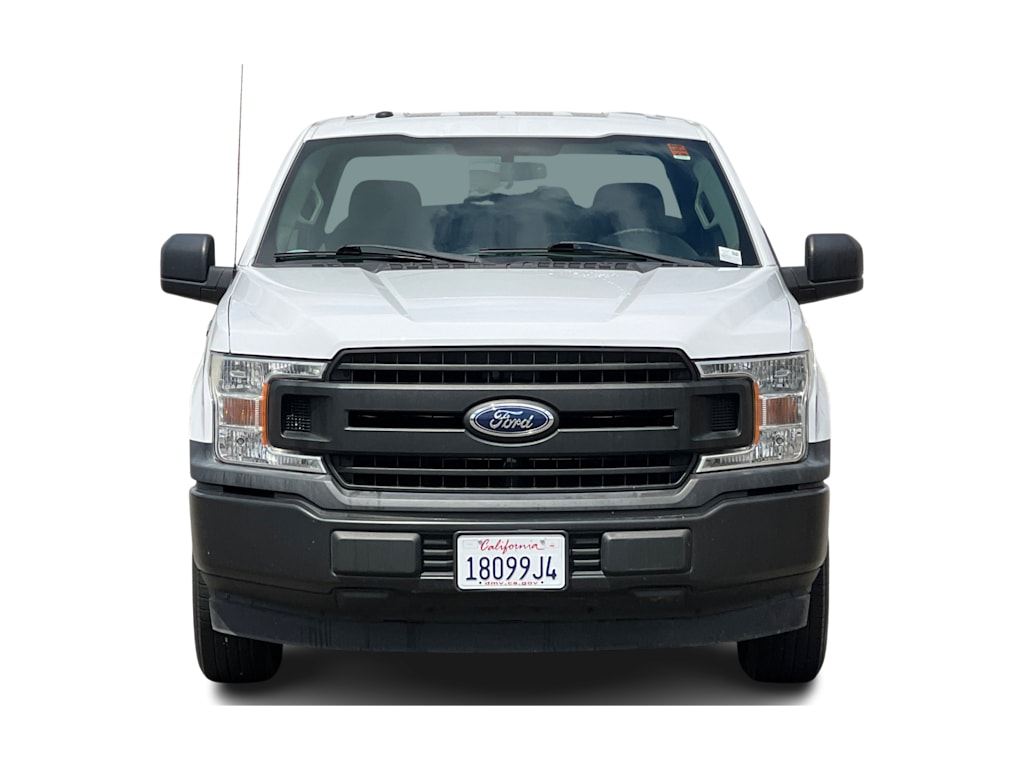 Thumbnail: 2018 Ford F-150 - 6