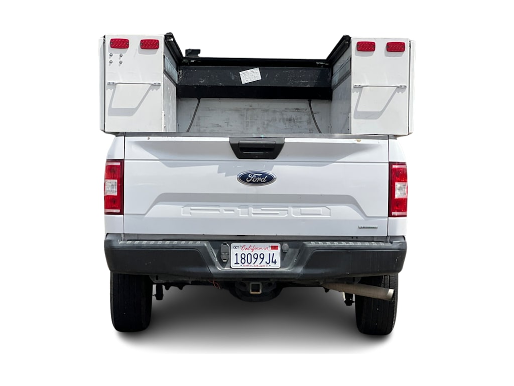 Thumbnail: 2018 Ford F-150 - 5