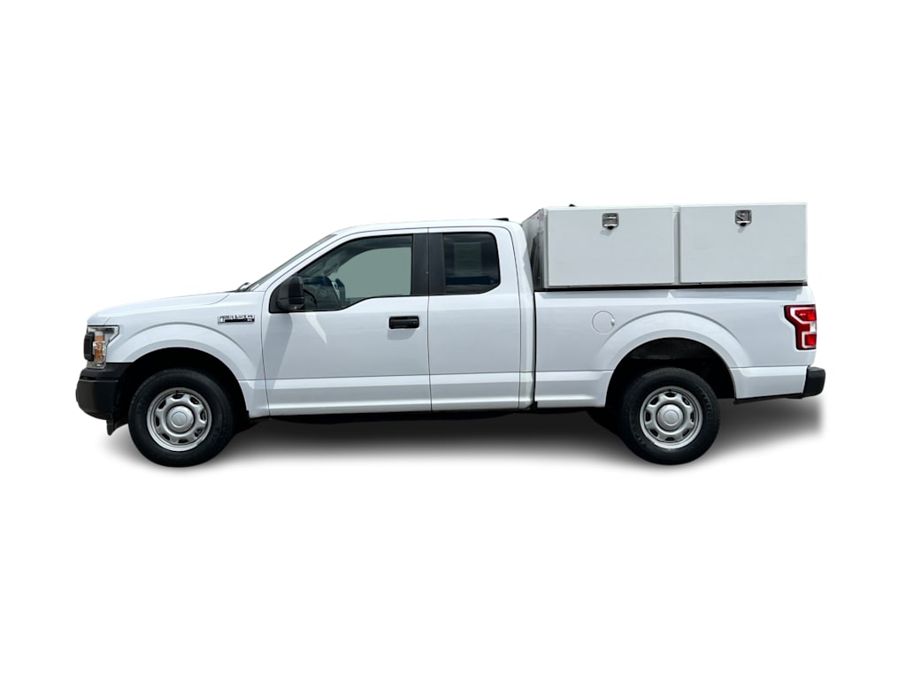 Thumbnail: 2018 Ford F-150 - 3