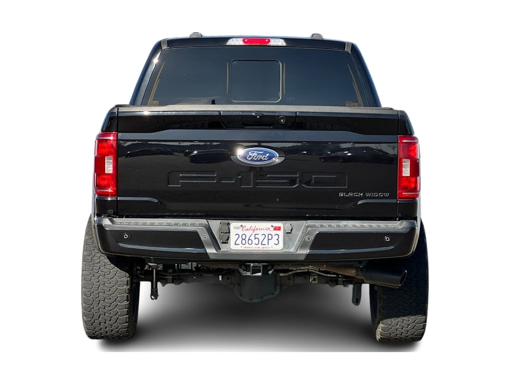 Thumbnail: 2022 Ford F-150 - 5