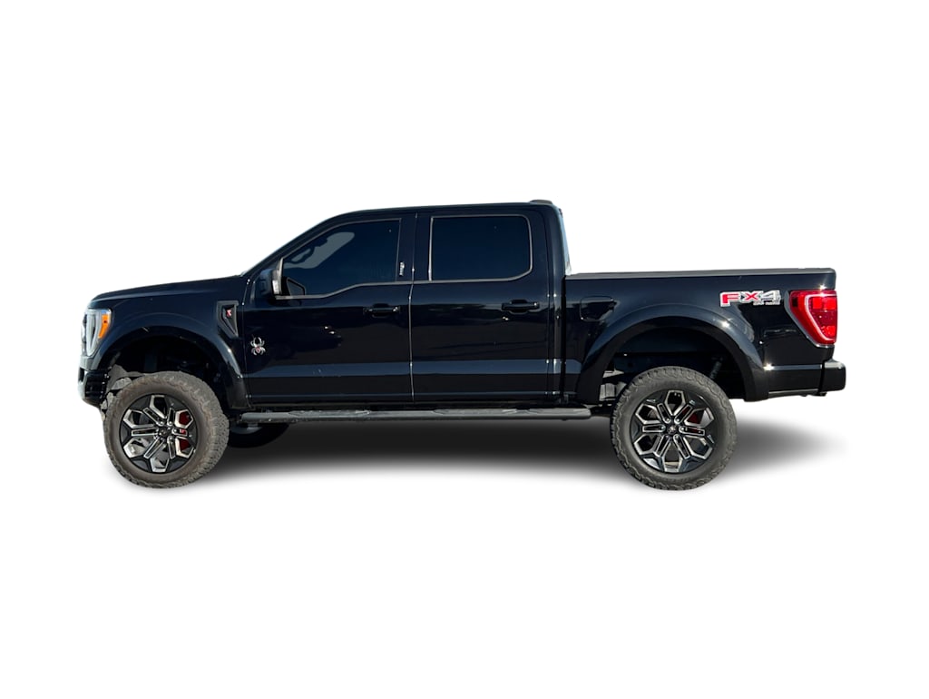 Thumbnail: 2022 Ford F-150 - 3