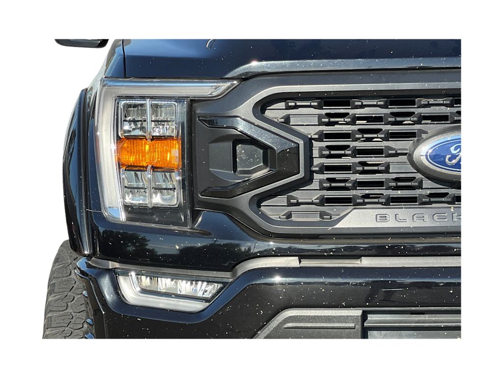 Thumbnail: 2022 Ford F-150 - 19