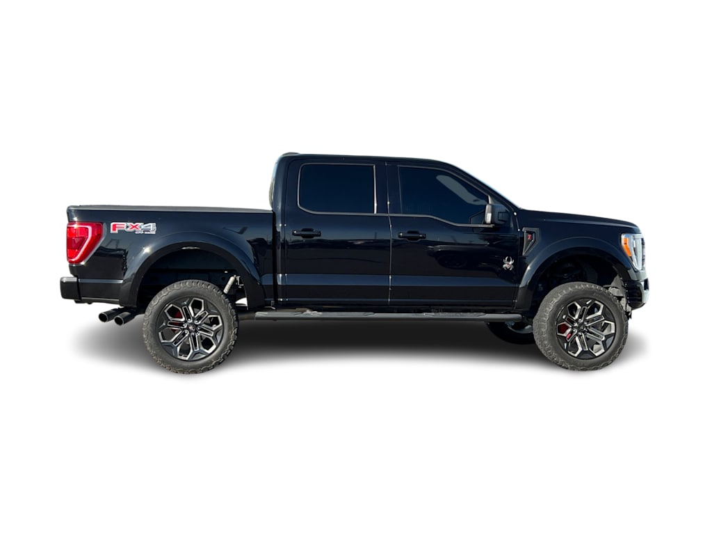 Thumbnail: 2022 Ford F-150 - 14