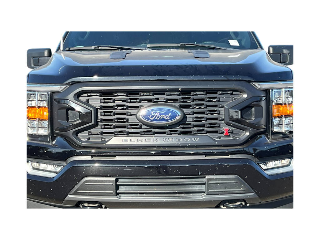 Thumbnail: 2022 Ford F-150 - 18