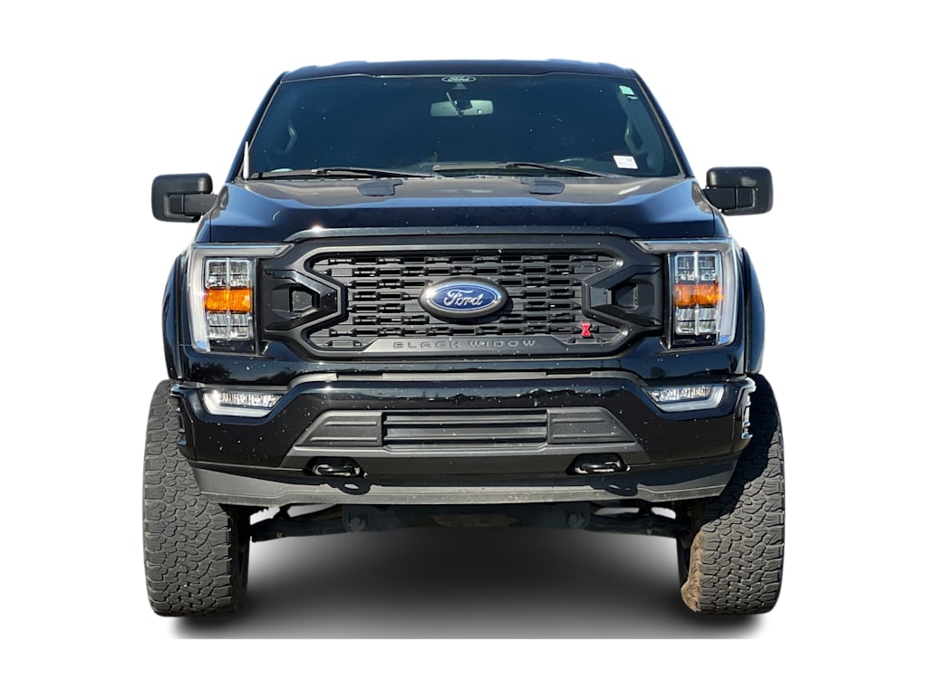 Thumbnail: 2022 Ford F-150 - 6