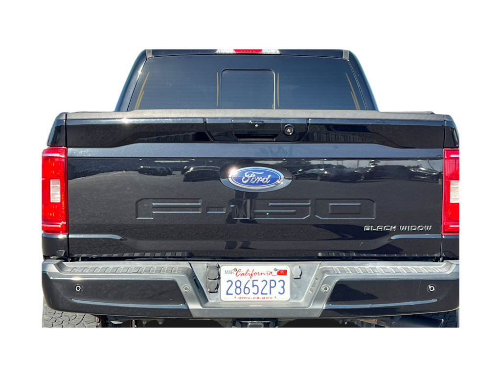 Thumbnail: 2022 Ford F-150 - 23