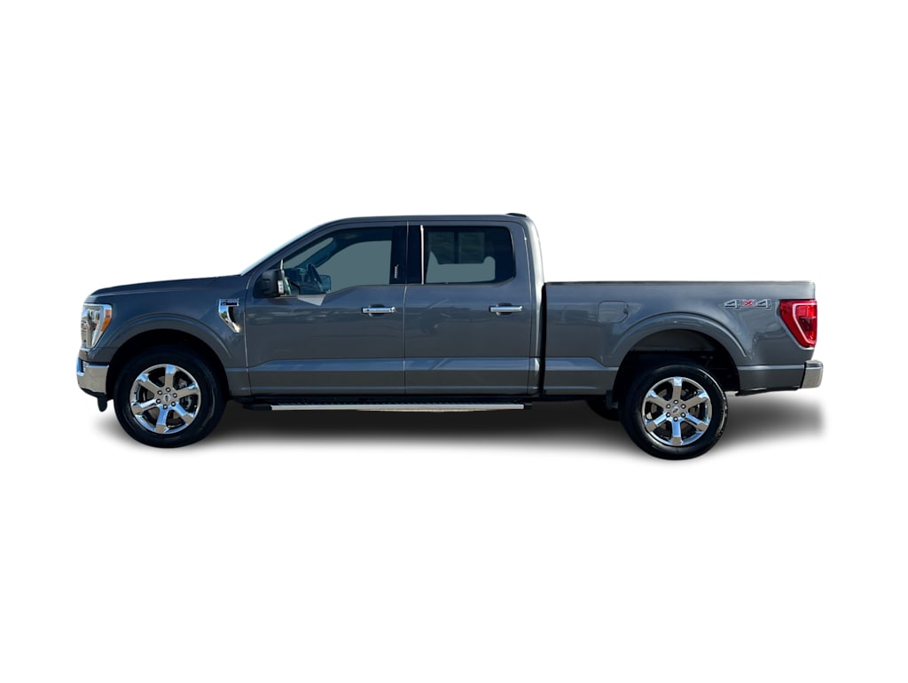 Thumbnail: 2022 Ford F-150 - 3