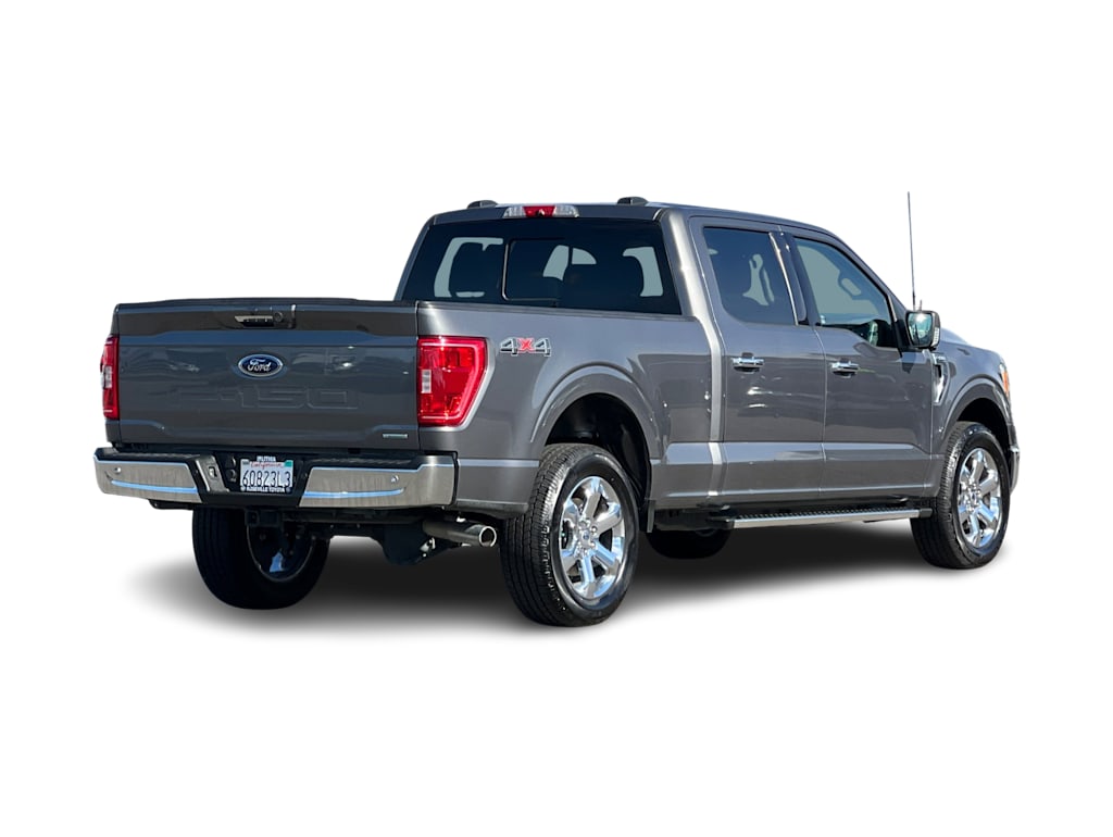 Thumbnail: 2022 Ford F-150 - 18