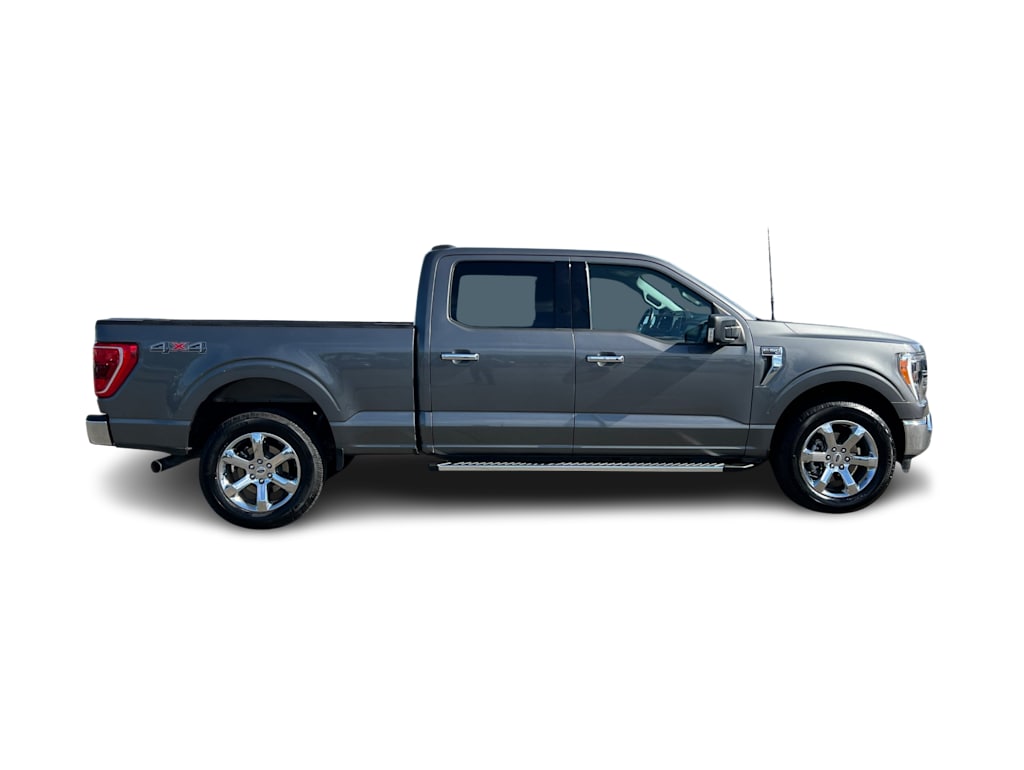 Thumbnail: 2022 Ford F-150 - 20