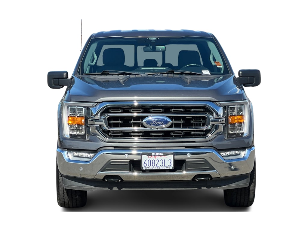 Thumbnail: 2022 Ford F-150 - 6