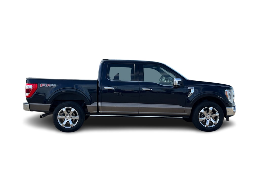 Thumbnail: 2022 Ford F-150 - 11