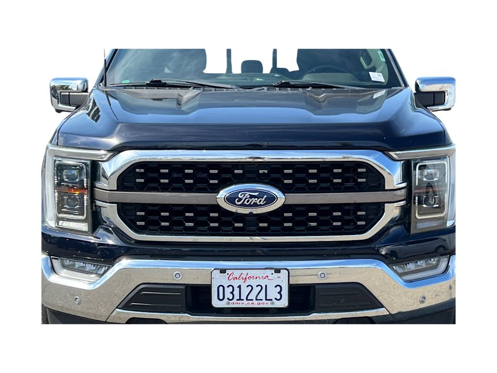 Thumbnail: 2022 Ford F-150 - 16