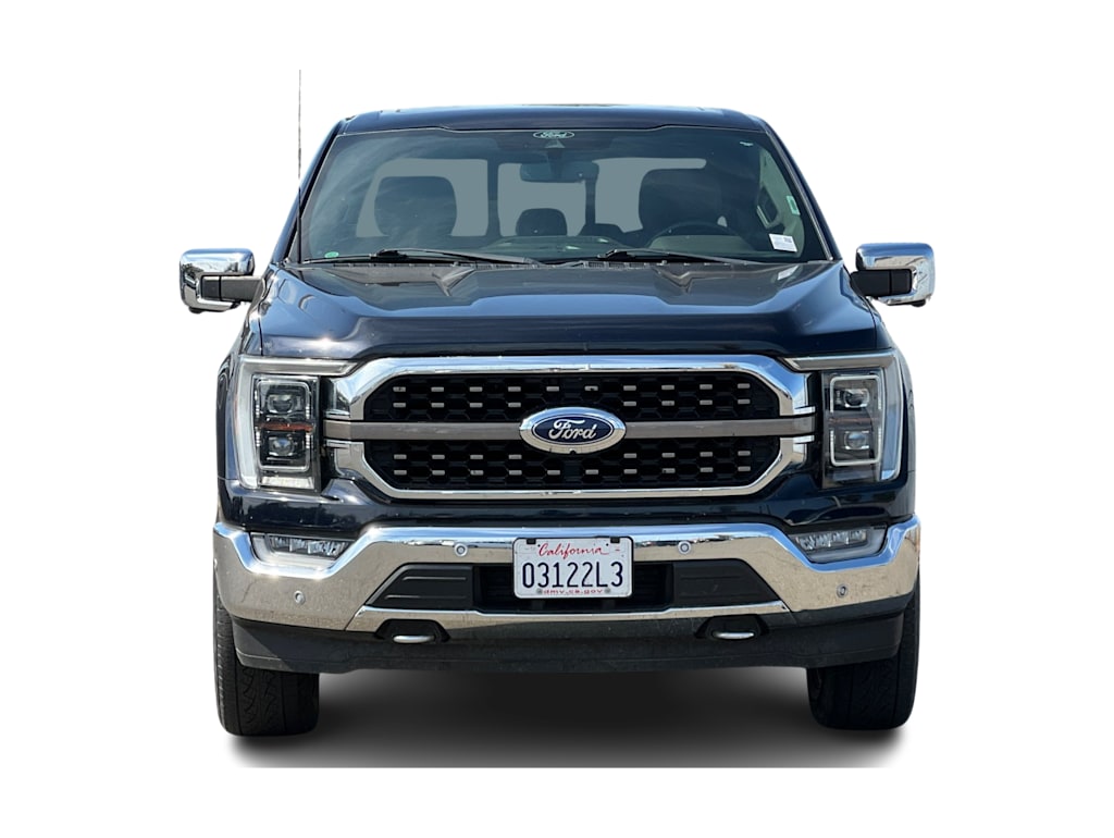 Thumbnail: 2022 Ford F-150 - 6